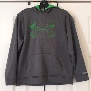 Under Armour Hoodie